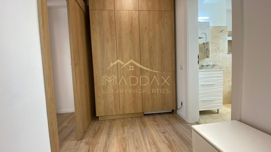 Apartament premium în zonă Iancu Nicolae//3 camere//Design nordic - Poză 25