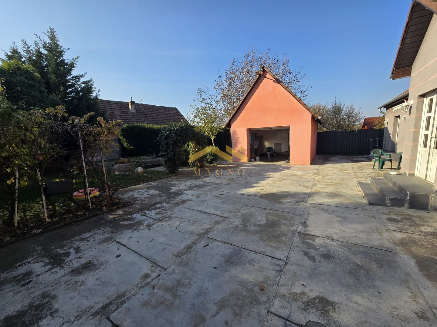 CASA MODERNA DE VANZARE IN MICALACA - Poză 20