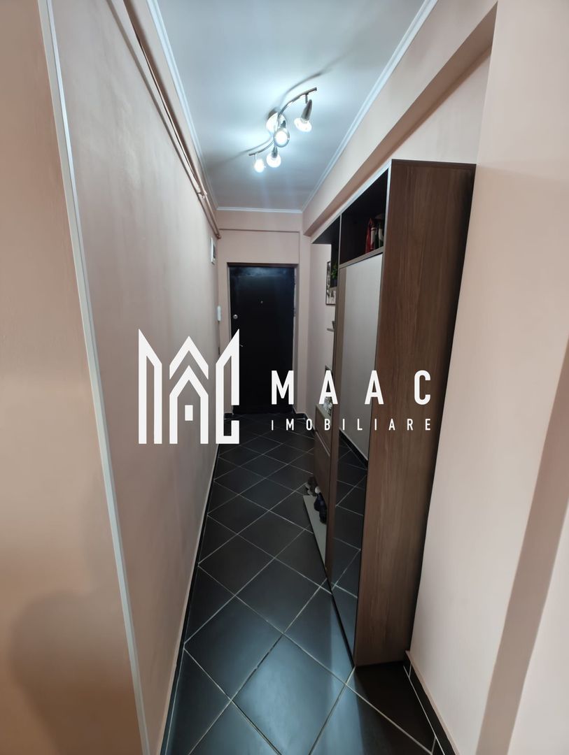 Apartament 2 camere |52 Mp | Calea Cisnadiei - Poză 2