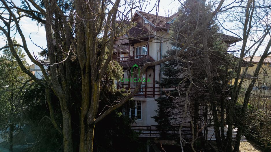 Casă tip duplex spațioasă în zona de Nord - Poză 1