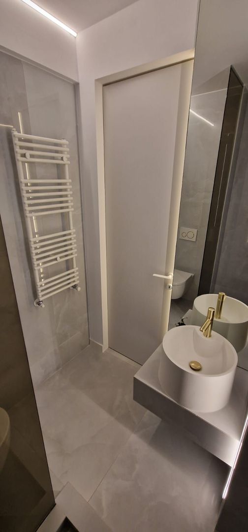 NOU Apartament 3 camere Cortina North - Poză 19