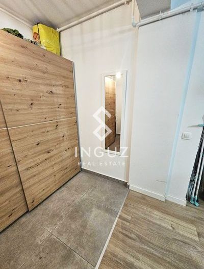 Apartment for Rent | 2 Rooms | Mihai Bravu Metro | New Building (2021) - Poză 5