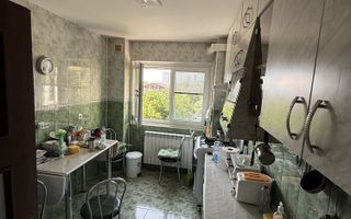 Apartament 3 camere spațios Lacul Tei Zona Nord - renovat complet - Poză 8