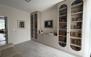 Casa pe parter. Finisaje premium. Mobilata si utilata - Poză 6