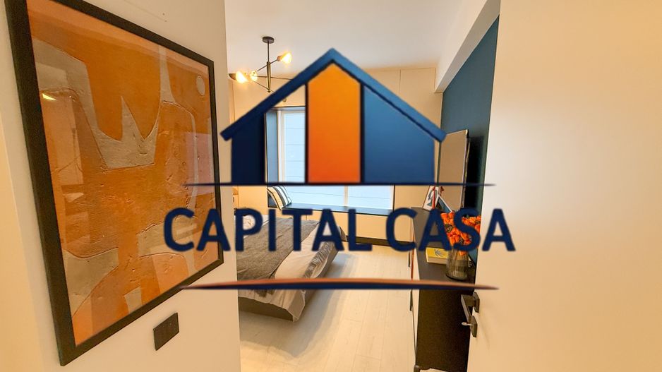 Studio Dublu cu finisaje Premium in Sector 3 - Poză 7
