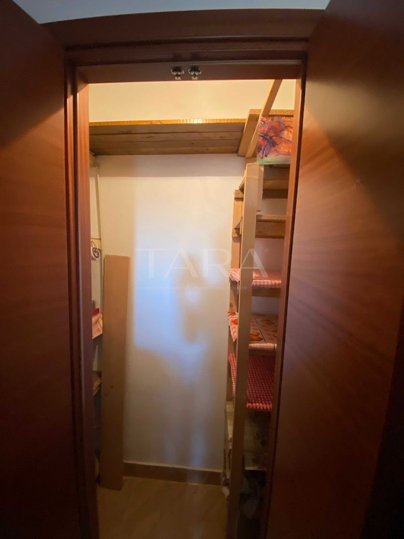 Apartament 2 camere decomandat în Grigorescu, etaj intermediar. - Poză 6