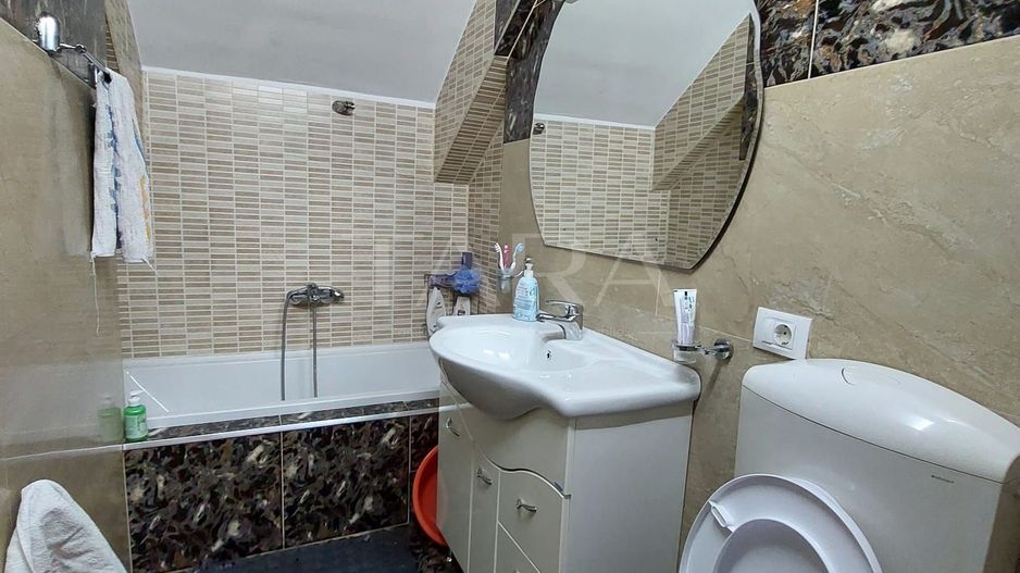 Apartament cu terasă generoasă de 30 mp, aproape de Abator. - Poză 9