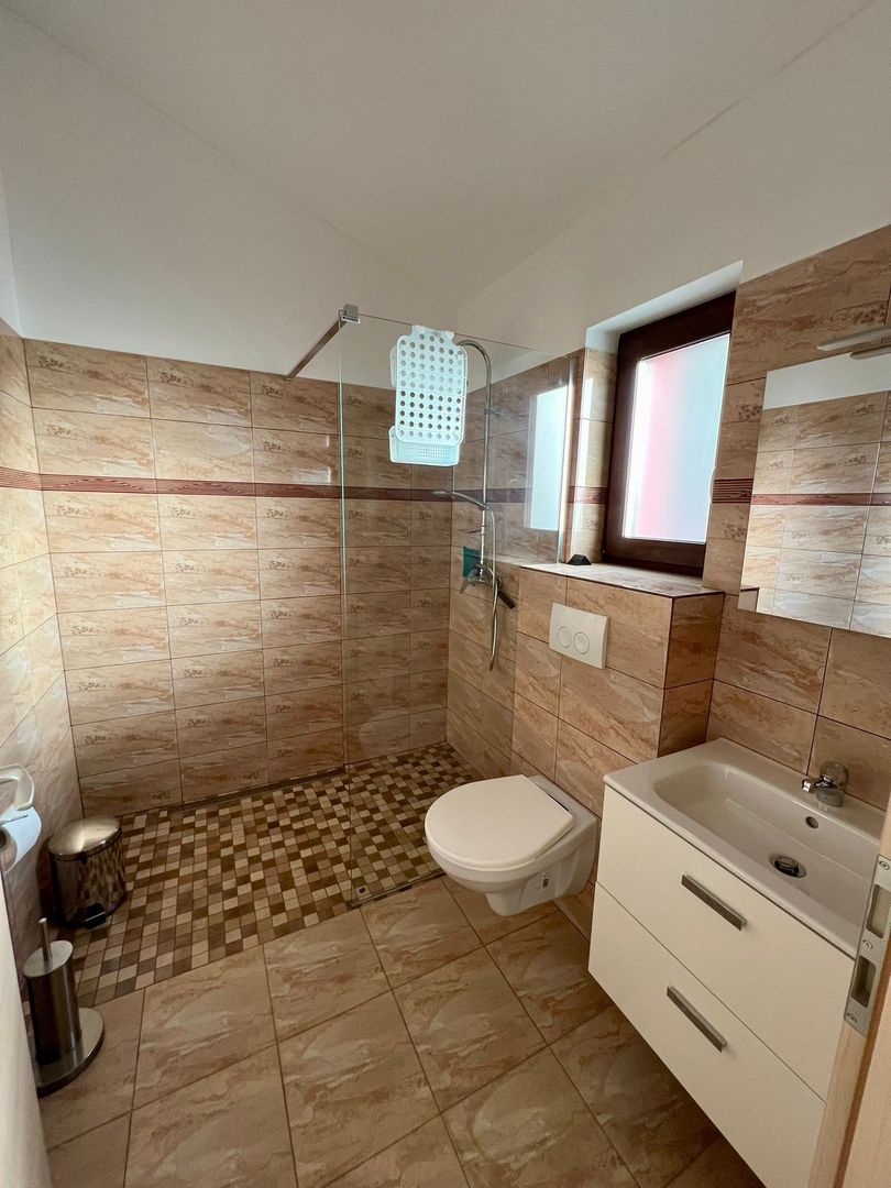 Casa Superba, zona linistita Giroc - Poză 5