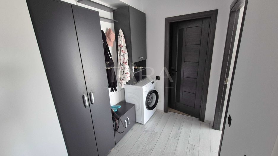 Apartament modern cu două camere în Mărăști, Intre Lacuri. - Poză 6