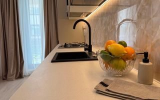 2 camere | Ivory Residence | Pipera | rond OM - Poză 6