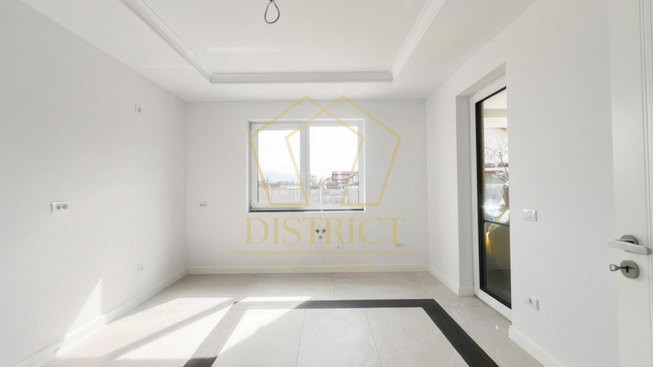 Casa individuala cu 4 camere, 3 bai, carport I Mosnita Noua I Com 0% - Poză 4