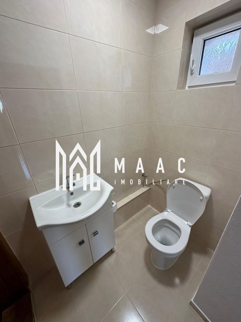 Spatiu comercial | Renovat | Zona centrala - Slimnic - Poză 6