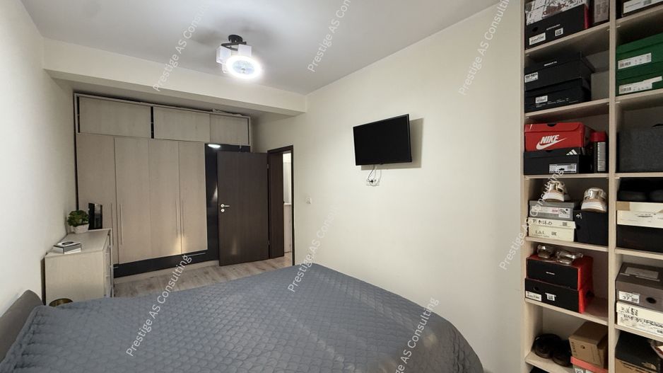 Apartament 3 Camere | Loc de parcare privat | Muzicescu-Girocului - Poză 7