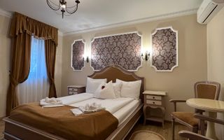 Vila de vanzare in zona Centrala/Orasul de jos - Poză 16