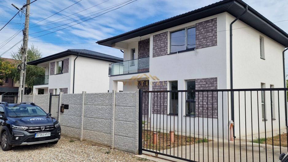 OFERTA ZONA INTRARE !!! 4 dormitoare, com Berceni, If - Poză 9