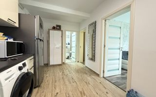 Apartament 2 camere cu gradina - Cartierul Arhitectilor - Poză 7