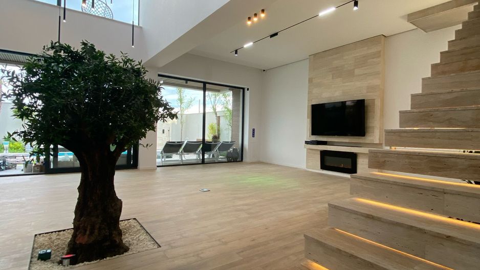 ilfov  CORBEANCA - Poză 13