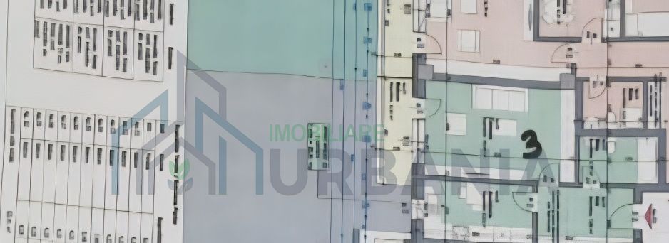 Apartament decomandat 1 camera bloc nou - Poză 2