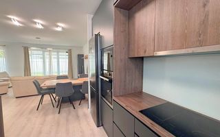 5-room Townhouse for Rent | Pipera | American School of Bucharest - Poză 5