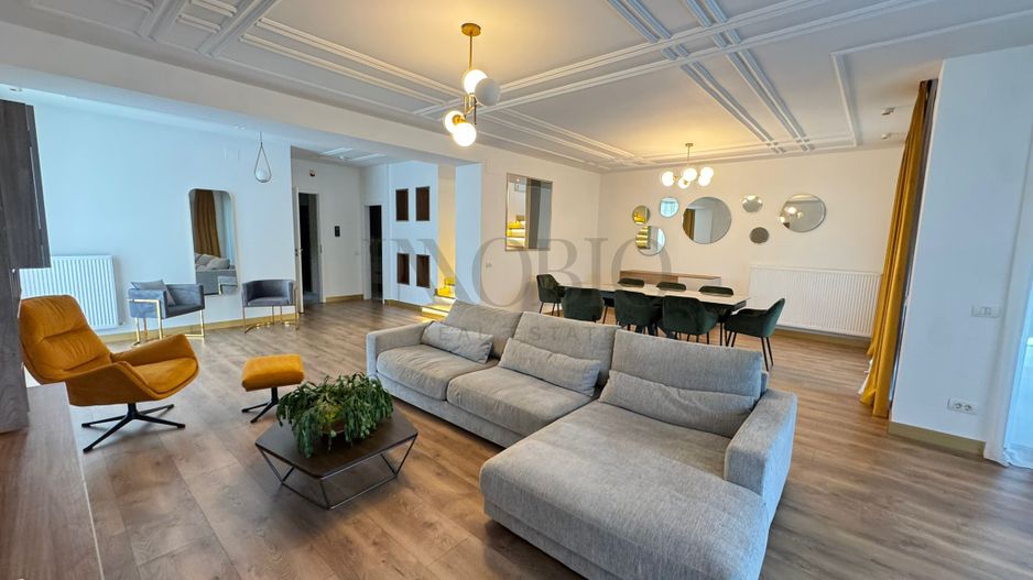 Vila 6 Camere | GreenLake | Gated Community - Poză 1