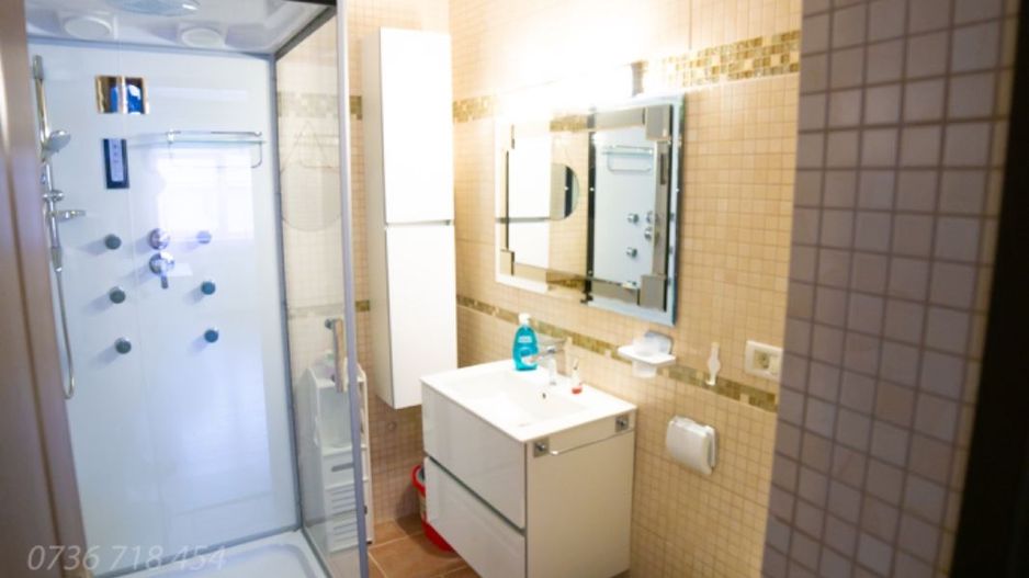 Cartier rezidential Bunloc, 2 camere 62mp, liber, 110000Euro - Poză 4