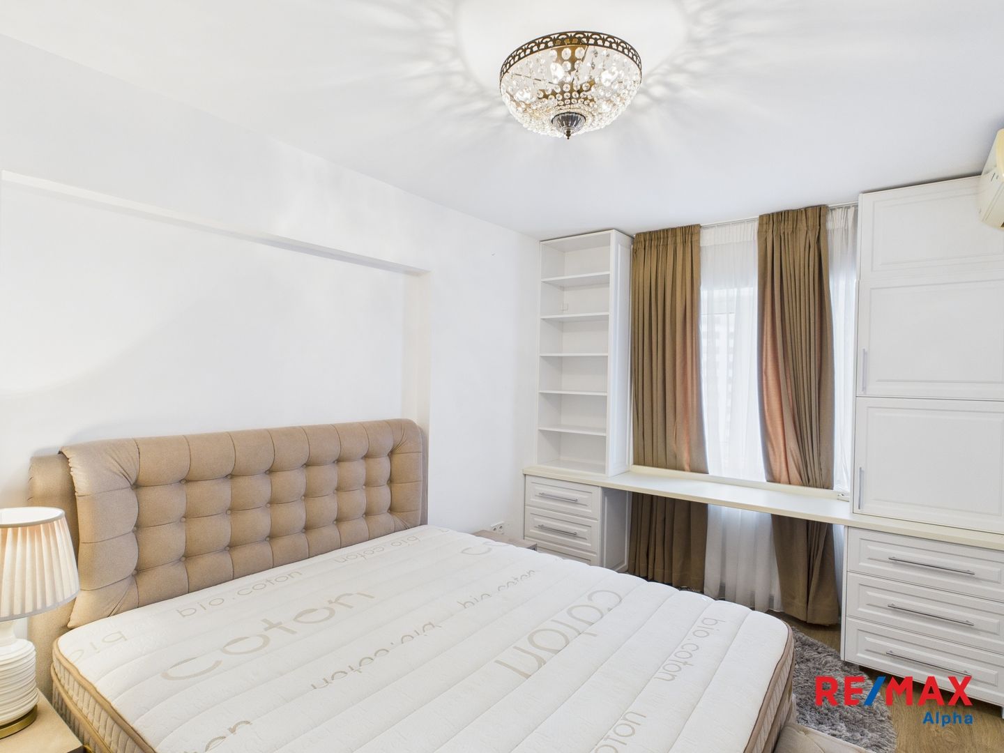 Apartament 3 camere lux de închiriat în GranVia Park - Poză 4