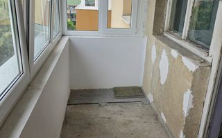 Apartament 4 camere decomandat | Traian, Râmnicu Vâlcea | 70,43 mp, etaj 4 - Poză 10