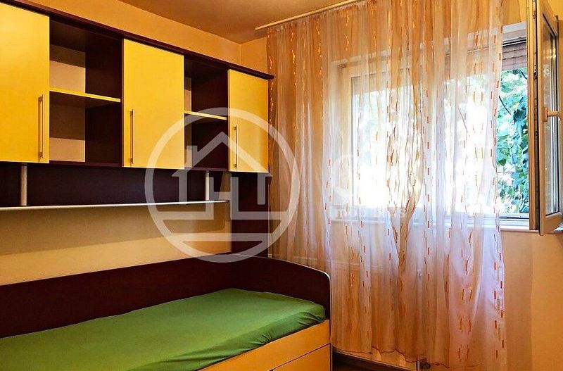 Apartament cu 2 camere de vanzare in zona Nufarul, Oradea - Poză 5