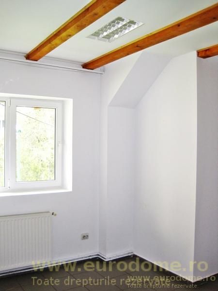 Centrul Civic, cladire individuala 500mp utili, pretabil clinica medicala - Poză 9