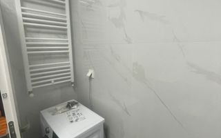 Apartament modern 2 camere 46 mp balcon 3 mp Turnișor Garden City - Poză 13