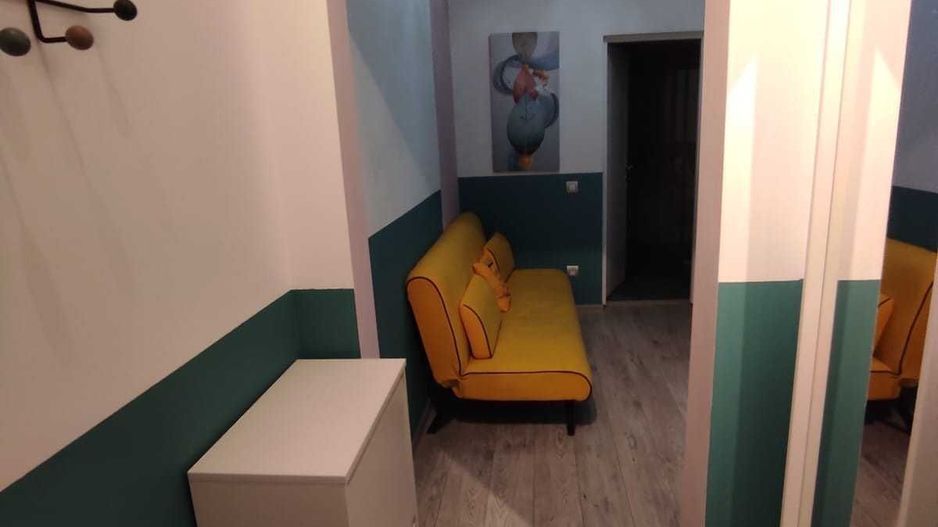 Apartament 2 camere, centrală electrică, Piața Rosetti - Poză 8