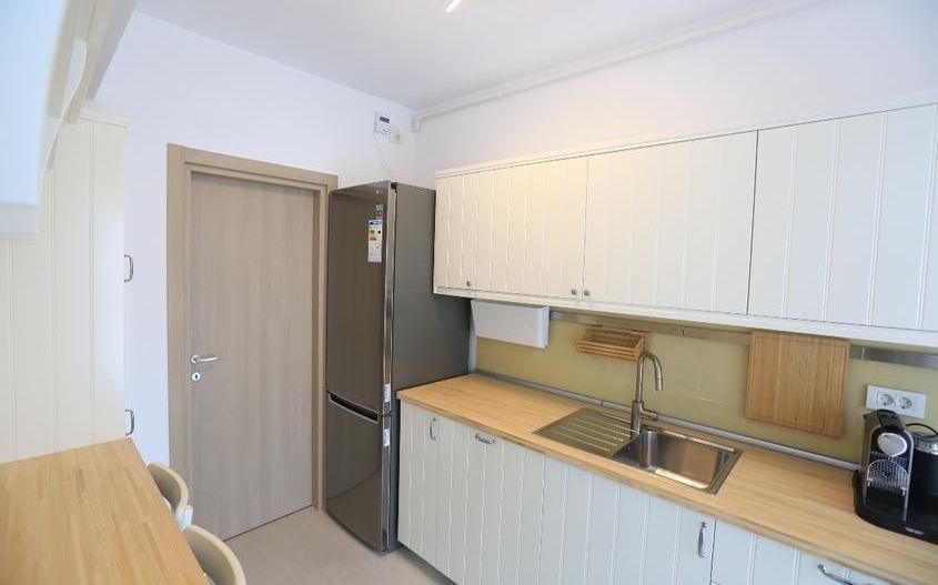 Apartament 2 camere-Complex Nou-Banu Manta-Parcare suberana inclusa - Poză 9