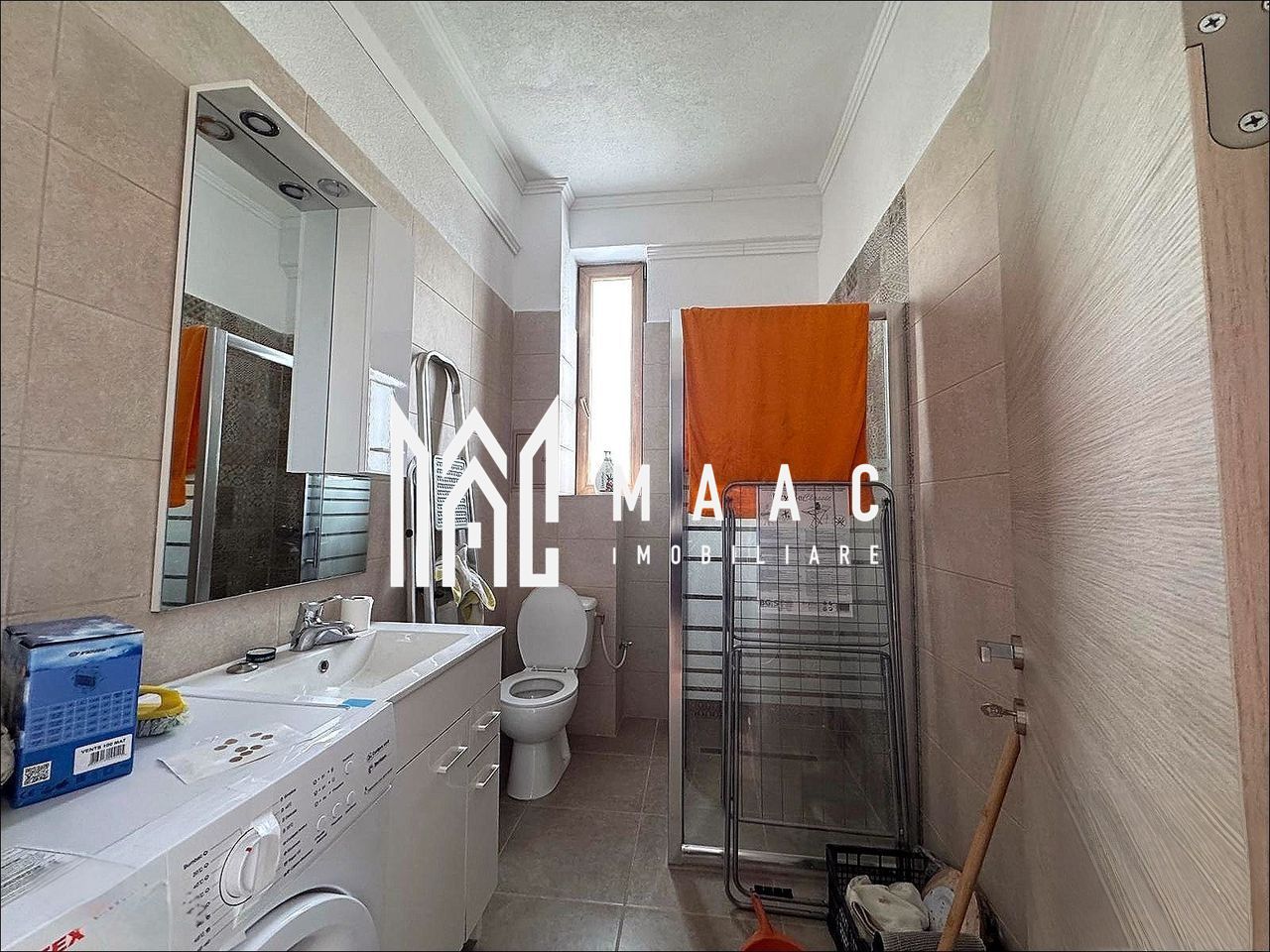 Apartament 3 camere | 60MPU | Șelimbăr  | Goga - Poză 11