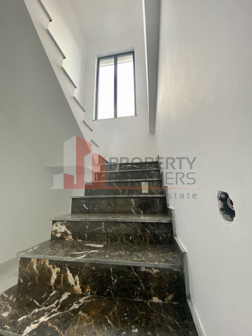 Casa Buftea - langa parcul Raja - Poză 13
