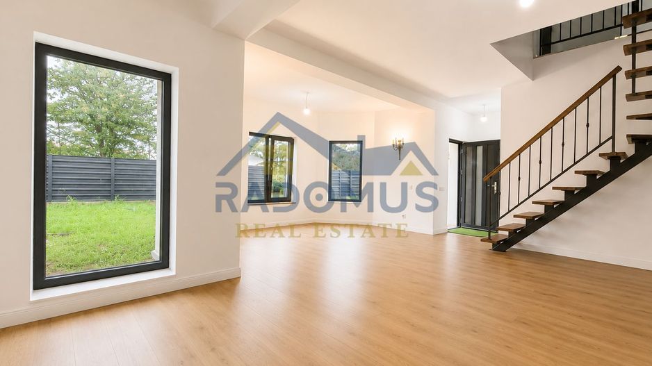 Casă nouă | P+M | Târgșoru Nou | Teren 534 m² | An 2024 | Comision 0% - Poză 7