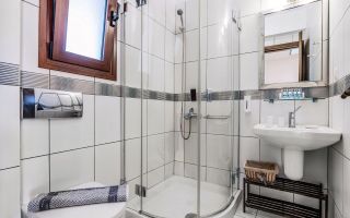 Duplex Makry Gialos - Poză 14