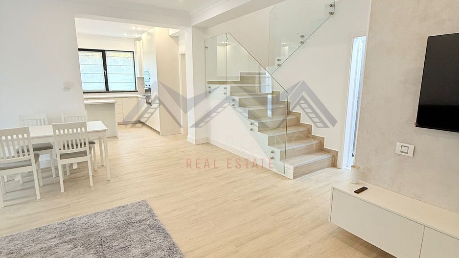 Casă P+1 Otopeni - prima închiriere - Poză 2