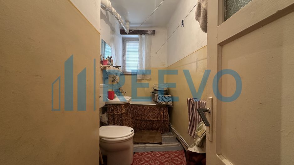 Garsonieră Spațioasă – Zona Centrală (Str. Cuza Vodă) - Poză 4