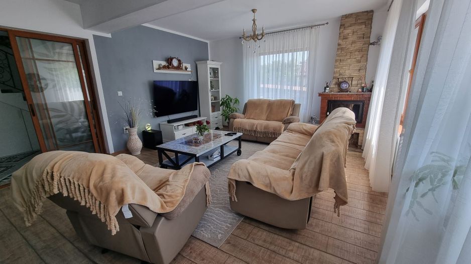 Vila Belvedere Iași, 190mp utili și 600mp teren.Proprietar. - Poză 1