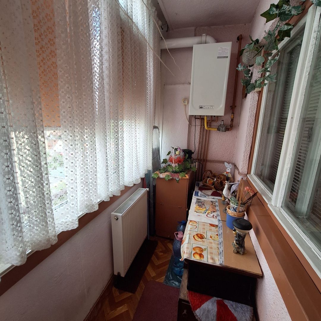 Apartament de vânzare cu 2 camere in Sebeș - Poză 6