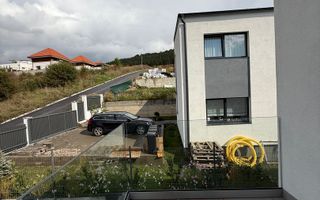 Casa individuala de vanzare - Zona Vivo / Floresti - Poză 17