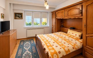 Apartament 4 camere Victoriei | 2 min de metrou | Imobil 1994 - Poză 9