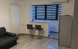 De Inchiriat Garsonieră Transformată în 2 Camere |  Parcul Tineretului - Poză 2