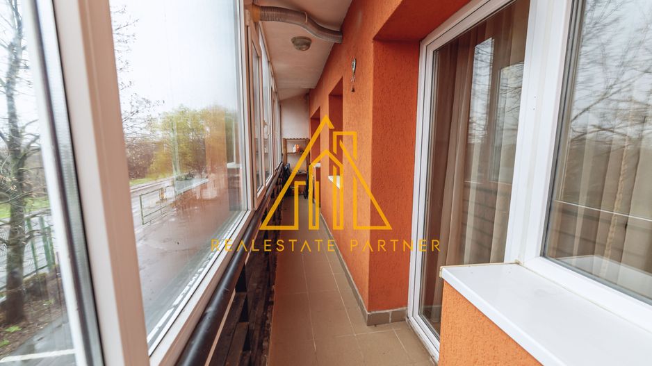 Cosy 2 camere – Gloria Residence, Jilava: confort modern, acces facil - Poză 20