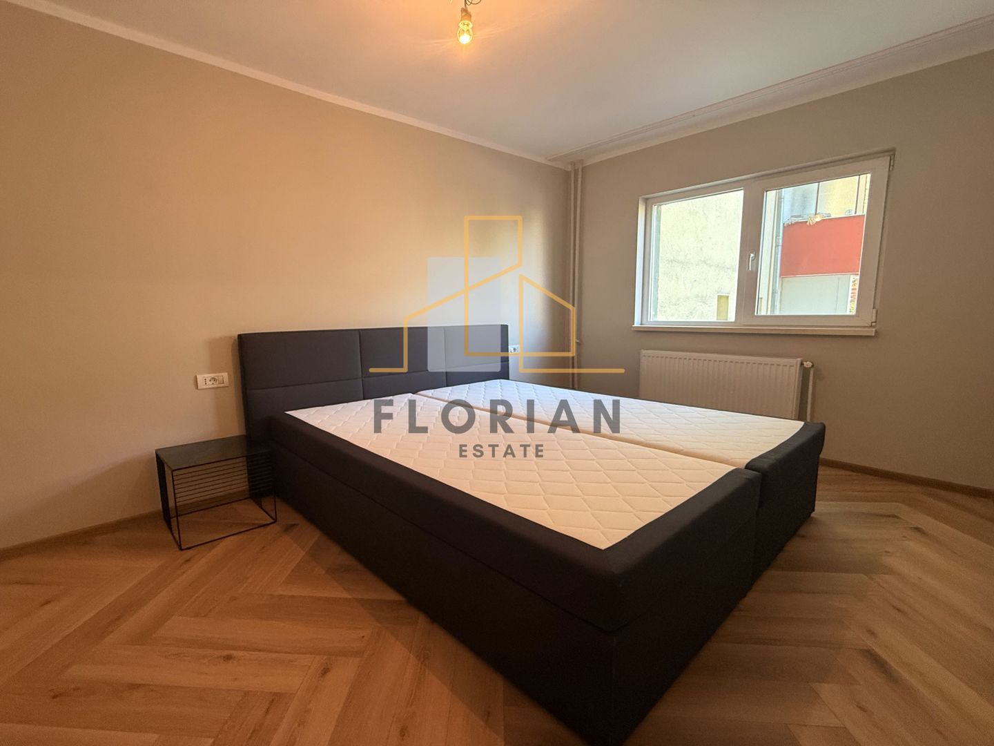 Apartament  3 camere, prima inchiriere, pet Frendly,  Strada Lugojului - Poză 9