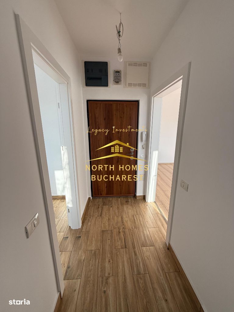 Apartament 2 camere de vanzare/ Zona Ion Mihalache, 1 Mai - Poză 1