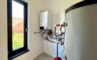 Vila cu 4 camere *580mp teren* // Corbeanca Lake View - Poză 15