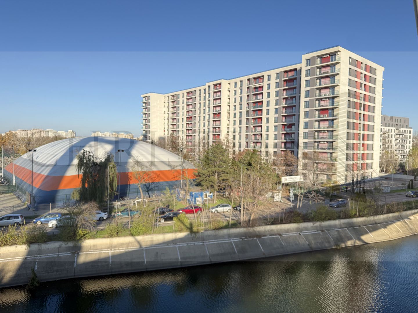 | Studio - 20th Residence- Grozavesti - 42 mp - Metrou | - Poză 4