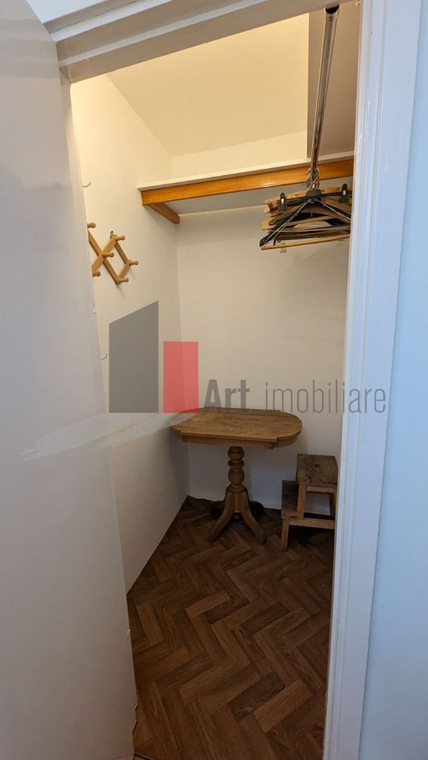 Apartament cu 3 camere in zona Bucurestii Noi/Parc Bazilescu - Poză 14