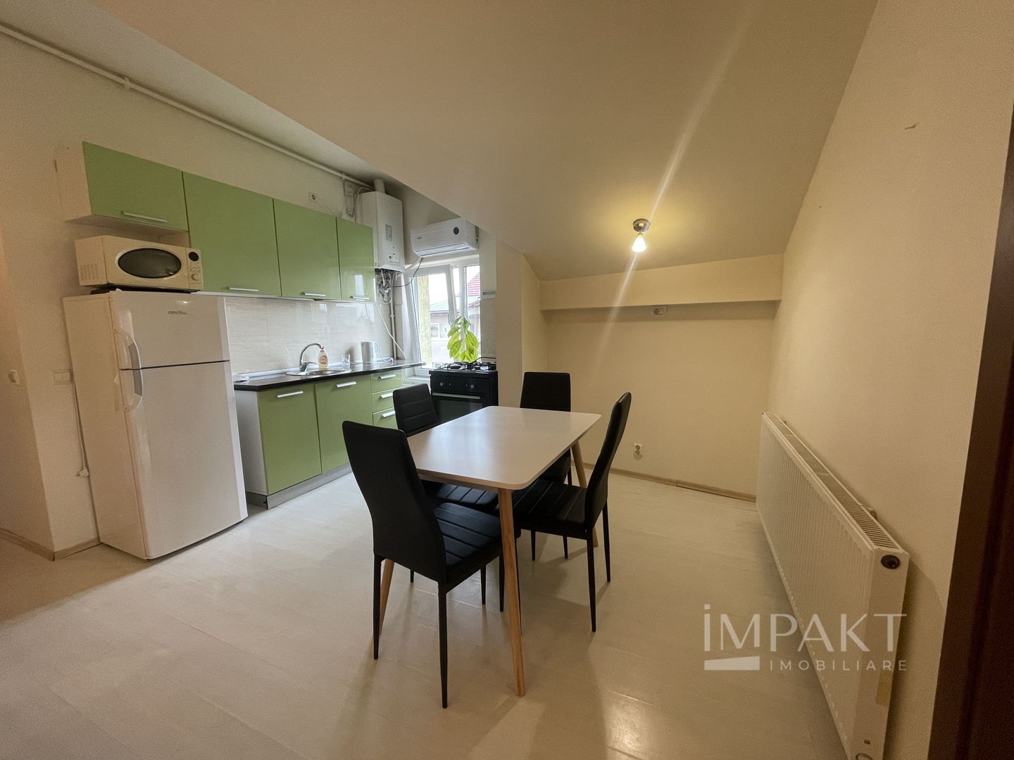 Apartament modern 3 camere, Zorilor - Poză 3